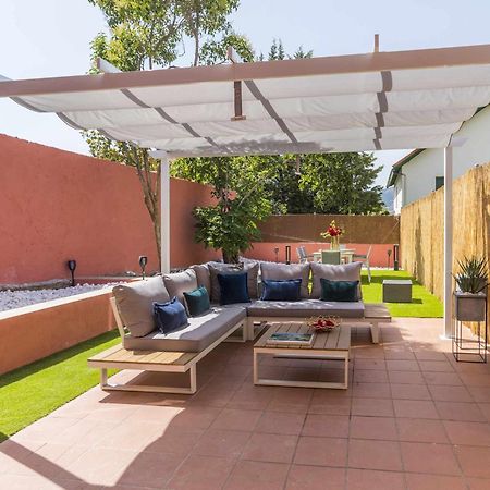 Apartament La Sierra I By Skykey Los Molinos  Zewnętrze zdjęcie