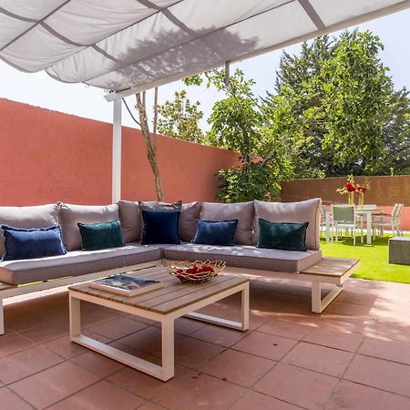 Apartament La Sierra I By Skykey Los Molinos  Zewnętrze zdjęcie
