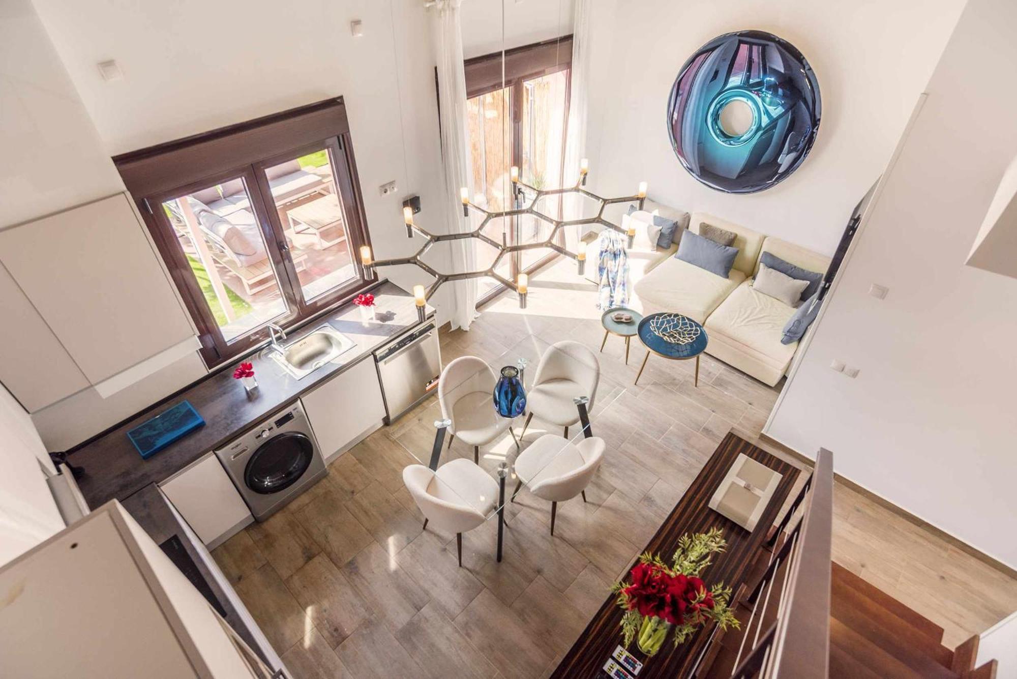 Apartament La Sierra I By Skykey Los Molinos  Zewnętrze zdjęcie