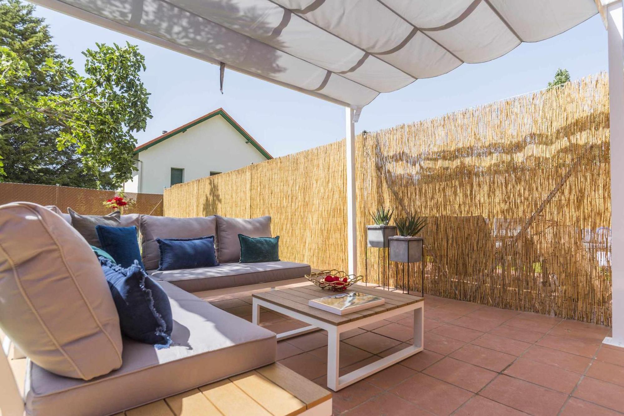 Apartament La Sierra I By Skykey Los Molinos  Zewnętrze zdjęcie