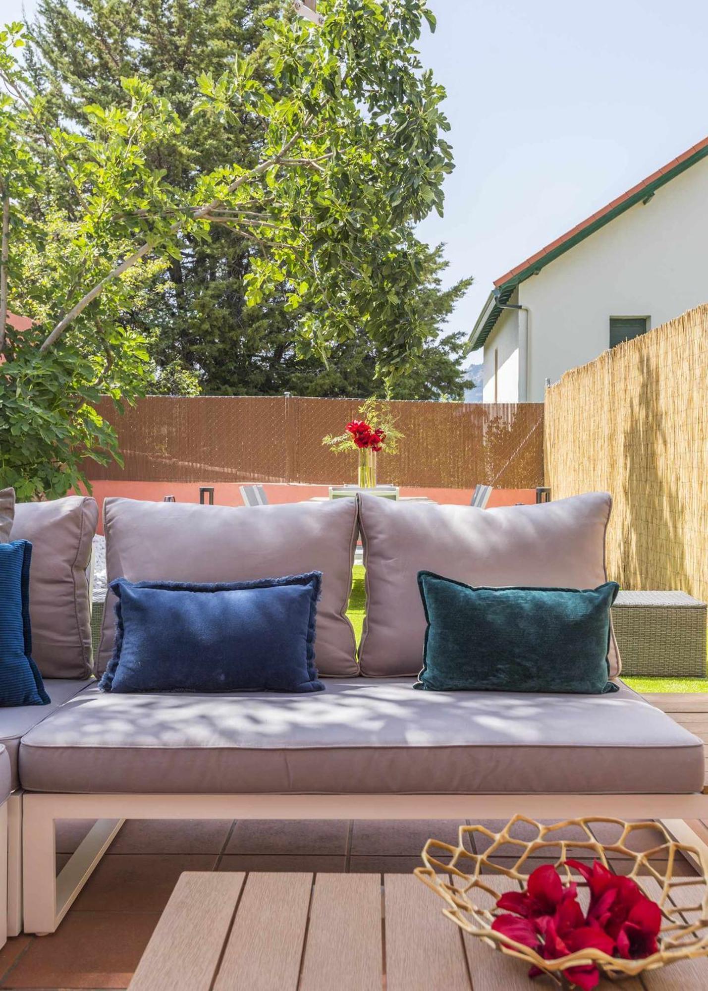 Apartament La Sierra I By Skykey Los Molinos  Zewnętrze zdjęcie