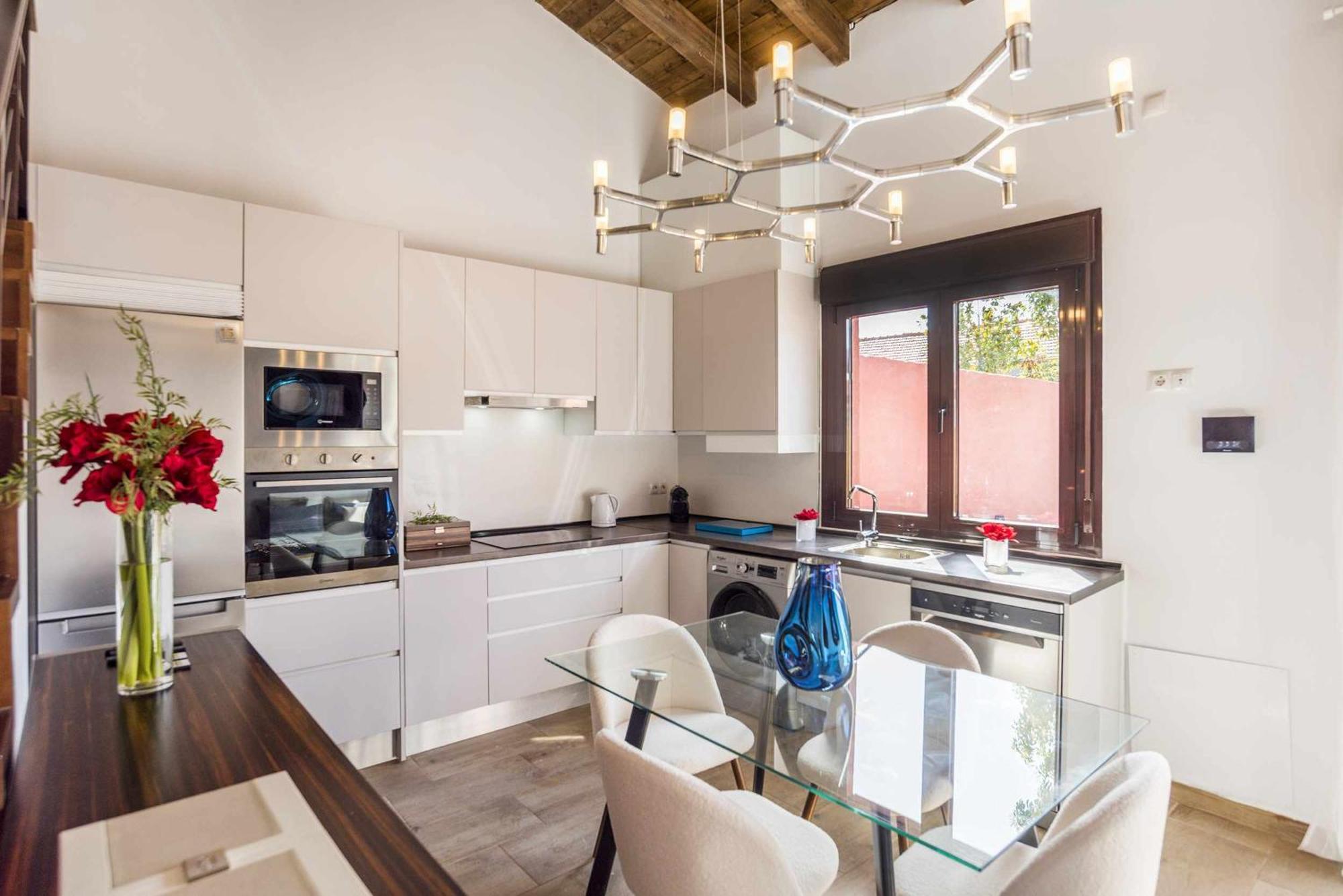 Apartament La Sierra I By Skykey Los Molinos  Zewnętrze zdjęcie