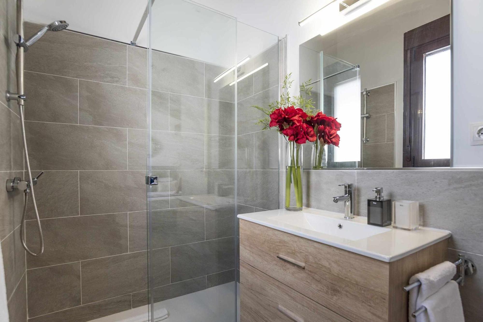 Apartament La Sierra I By Skykey Los Molinos  Zewnętrze zdjęcie