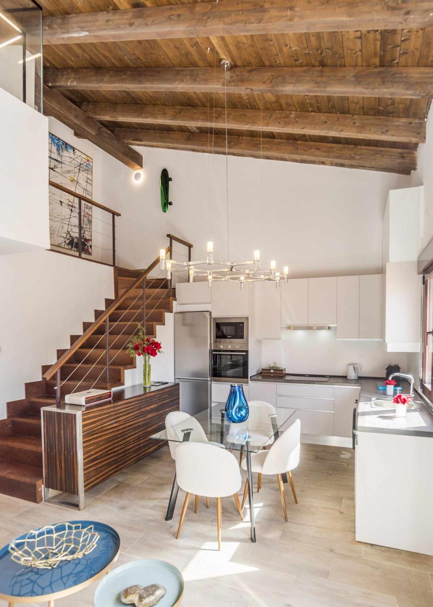 Apartament La Sierra I By Skykey Los Molinos  Zewnętrze zdjęcie