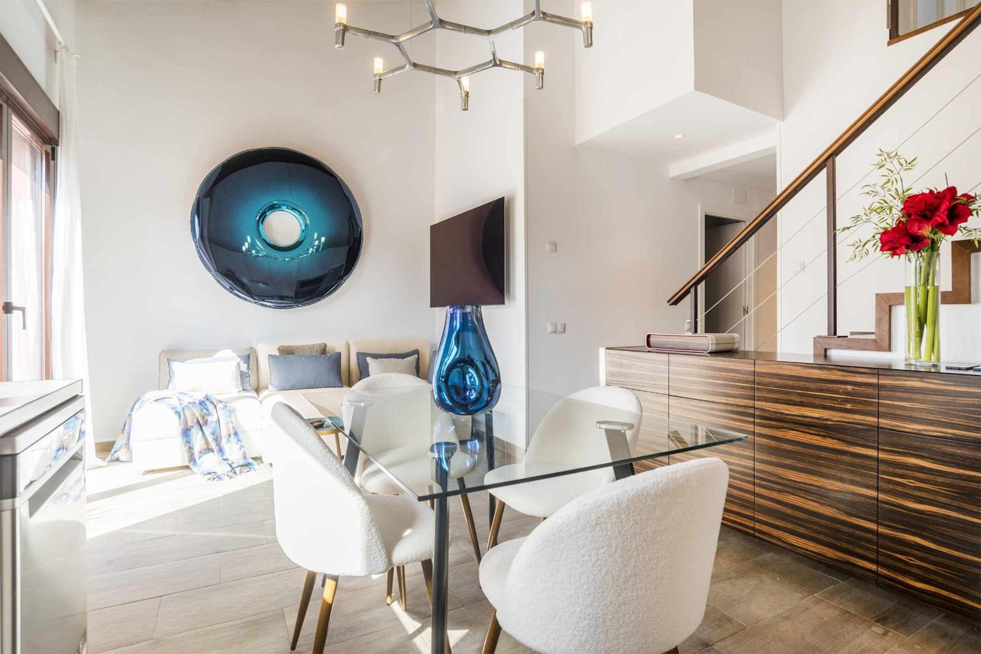 Apartament La Sierra I By Skykey Los Molinos  Zewnętrze zdjęcie