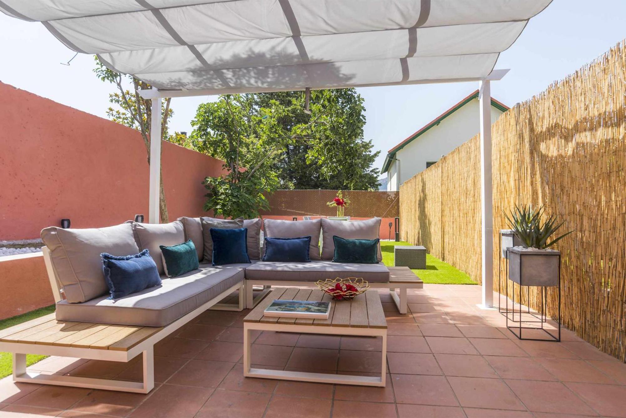 Apartament La Sierra I By Skykey Los Molinos  Zewnętrze zdjęcie