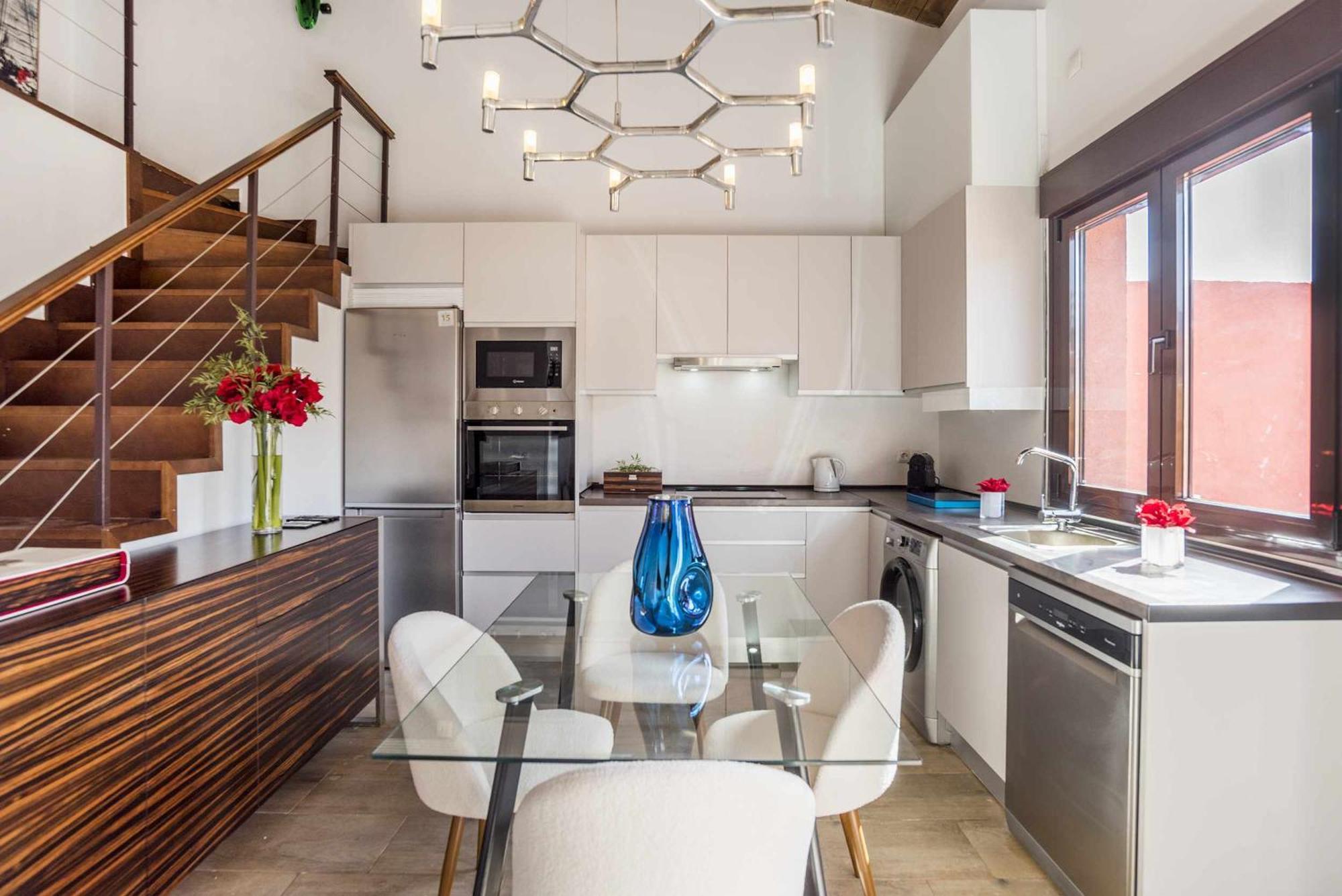 Apartament La Sierra I By Skykey Los Molinos  Zewnętrze zdjęcie