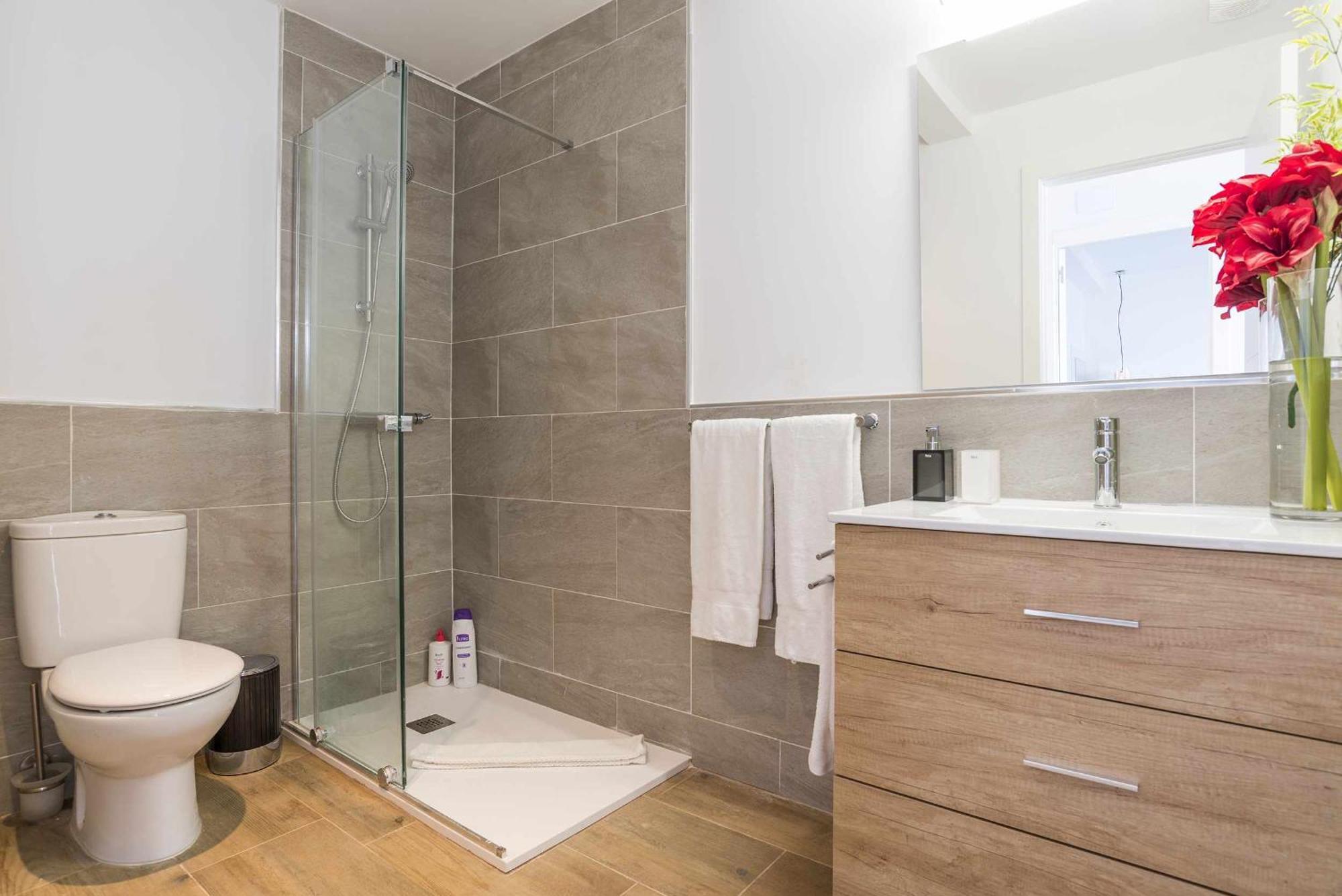 Apartament La Sierra I By Skykey Los Molinos  Zewnętrze zdjęcie