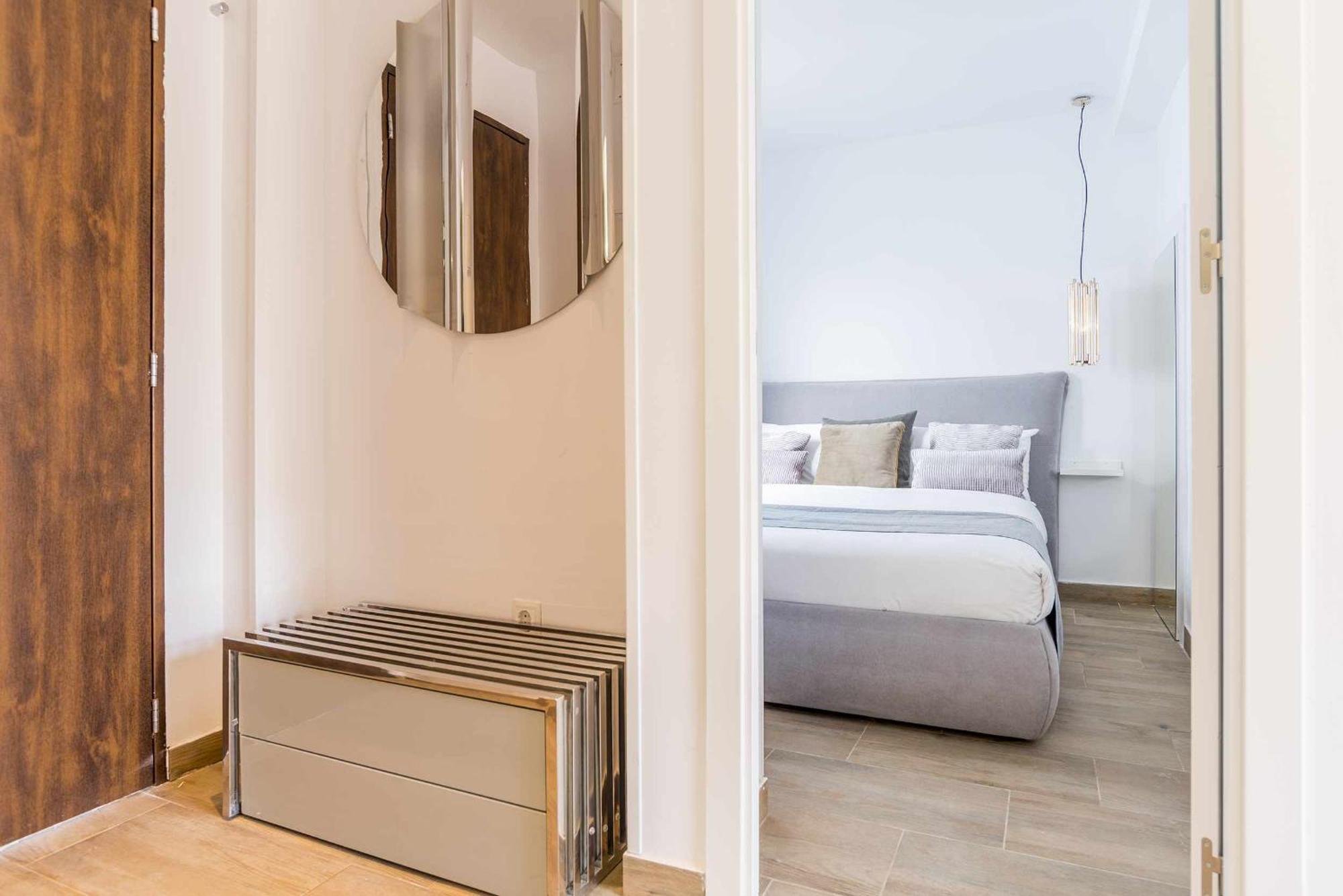 Apartament La Sierra I By Skykey Los Molinos  Zewnętrze zdjęcie