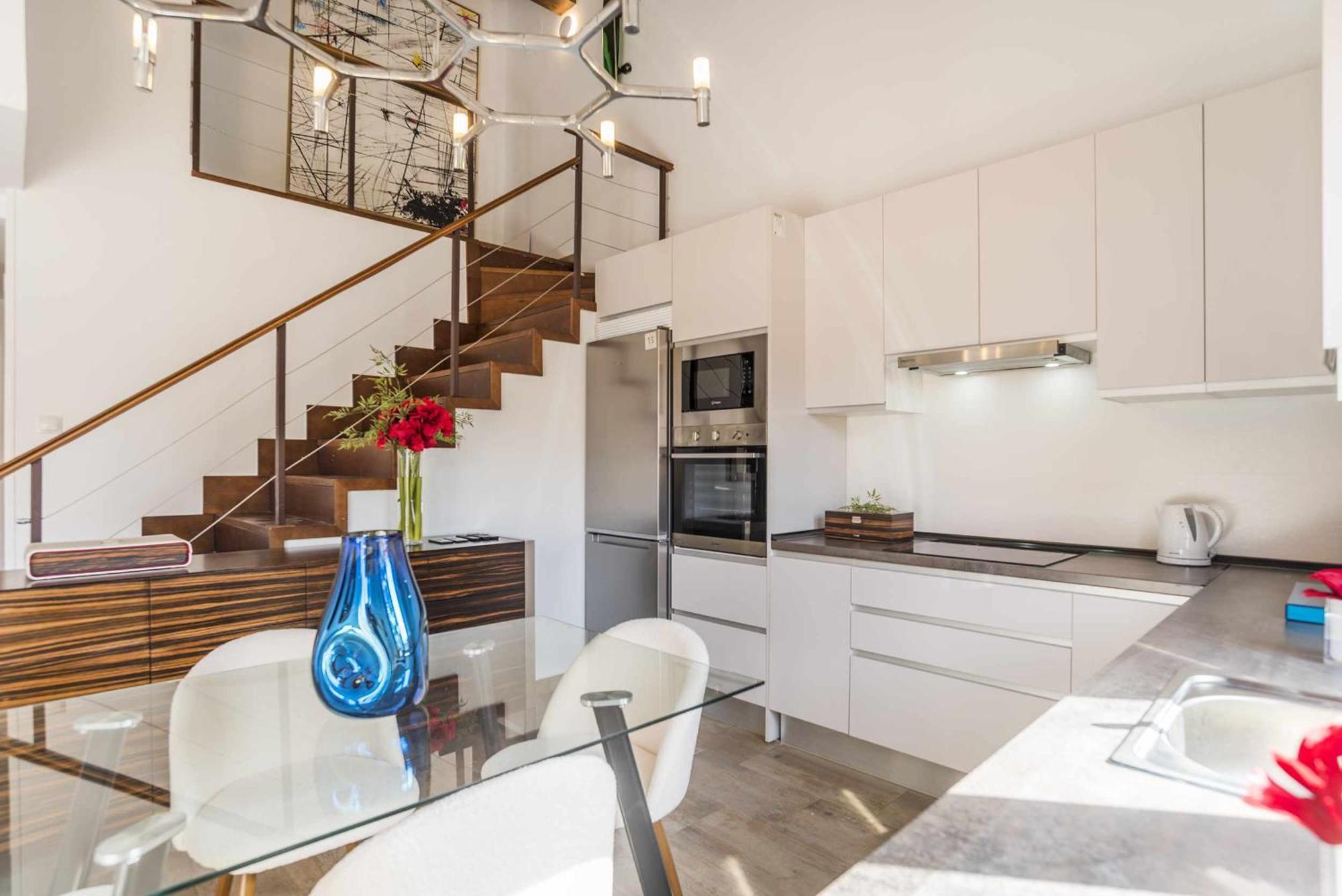 Apartament La Sierra I By Skykey Los Molinos  Zewnętrze zdjęcie