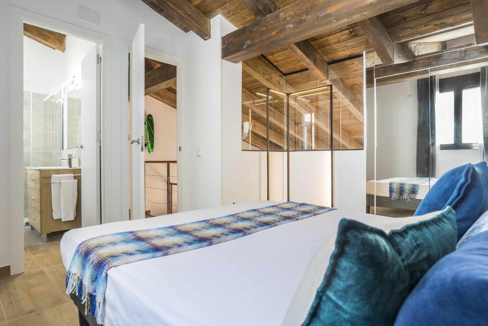 Apartament La Sierra I By Skykey Los Molinos  Zewnętrze zdjęcie