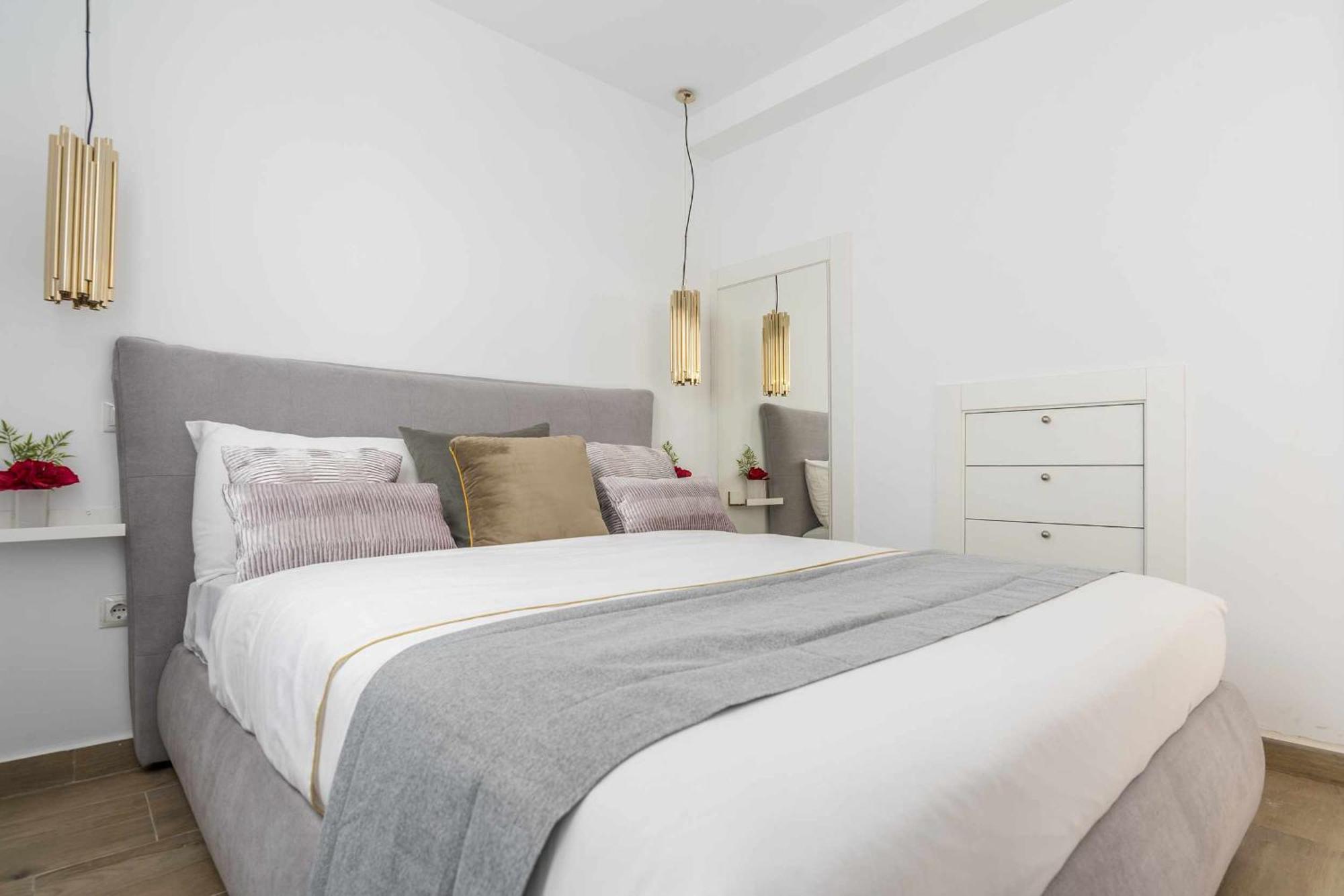 Apartament La Sierra I By Skykey Los Molinos  Zewnętrze zdjęcie