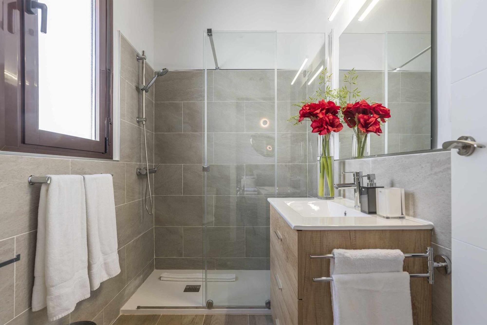Apartament La Sierra I By Skykey Los Molinos  Zewnętrze zdjęcie