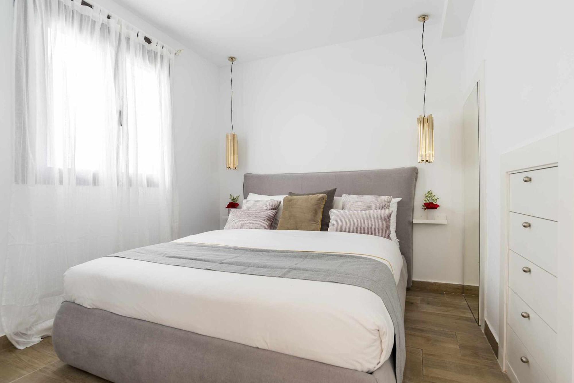 Apartament La Sierra I By Skykey Los Molinos  Zewnętrze zdjęcie