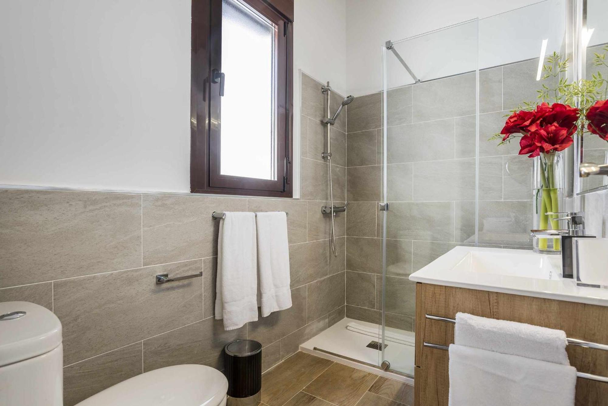 Apartament La Sierra I By Skykey Los Molinos  Zewnętrze zdjęcie
