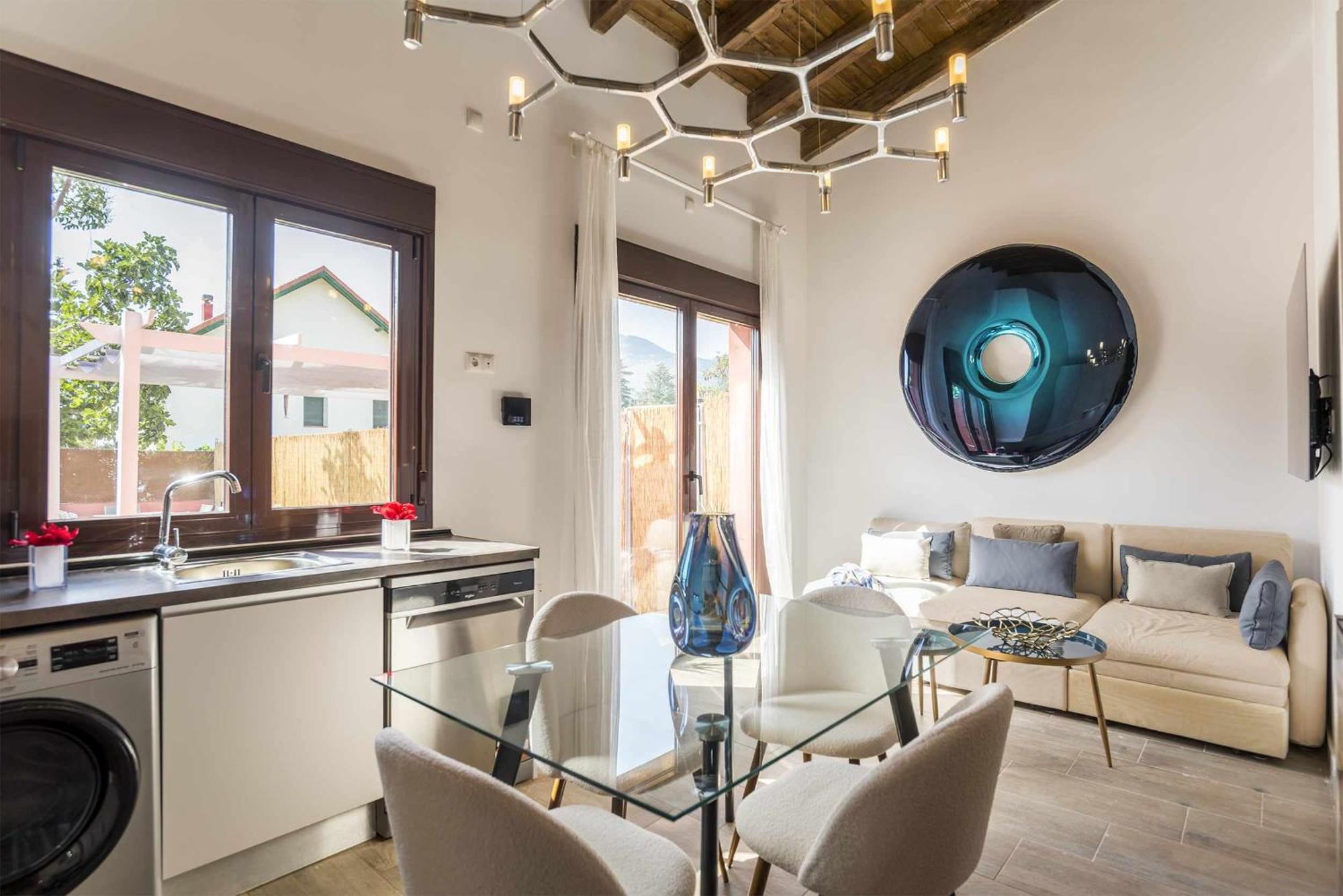 Apartament La Sierra I By Skykey Los Molinos  Zewnętrze zdjęcie
